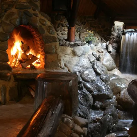 Cheile Gradistei Moieciu Resort