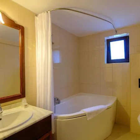 Cheile Gradistei Moieciu Resort 3*