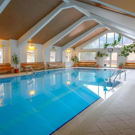 Cheile Gradistei Moieciu Resort