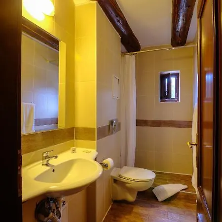 Resort Cheile Gradistei Moieciu
