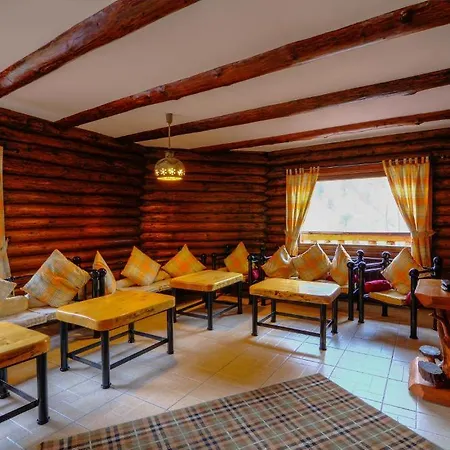 Resort Cheile Gradistei Moieciu 3*