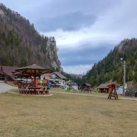 Cheile Gradistei Moieciu Resort Moeciu De Sus