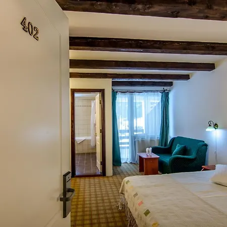Cheile Gradistei Moieciu Resort
