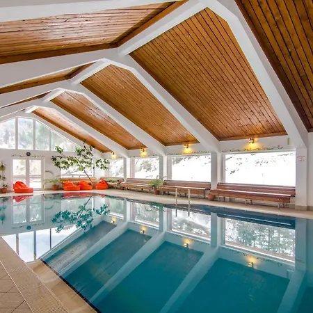 Cheile Gradistei Moieciu Resort