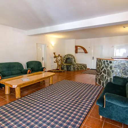Cheile Gradistei Moieciu Resort