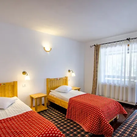 Resort Cheile Gradistei Moieciu Moeciu De Sus