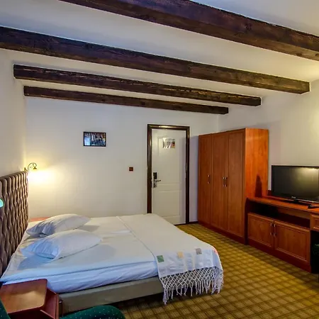 Cheile Gradistei Moieciu Resort 3*