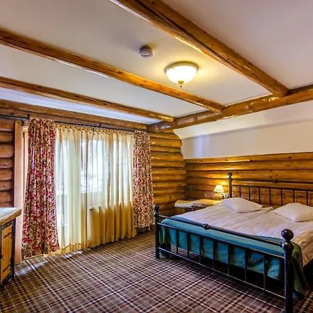 Resort Cheile Gradistei Moieciu Moeciu De Sus